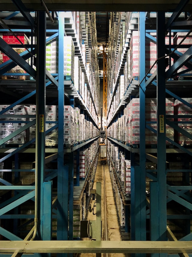 supply chain management