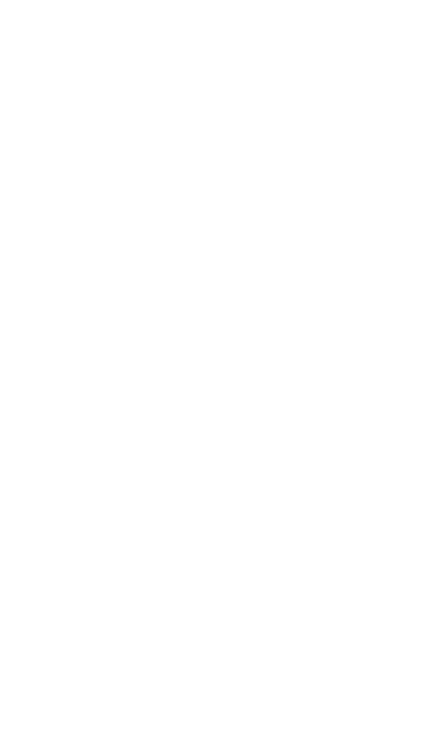 B Corp Logo White