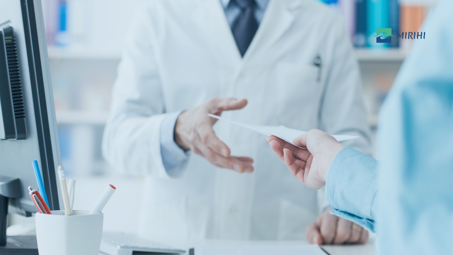 técnico de farmacia hospitalaria