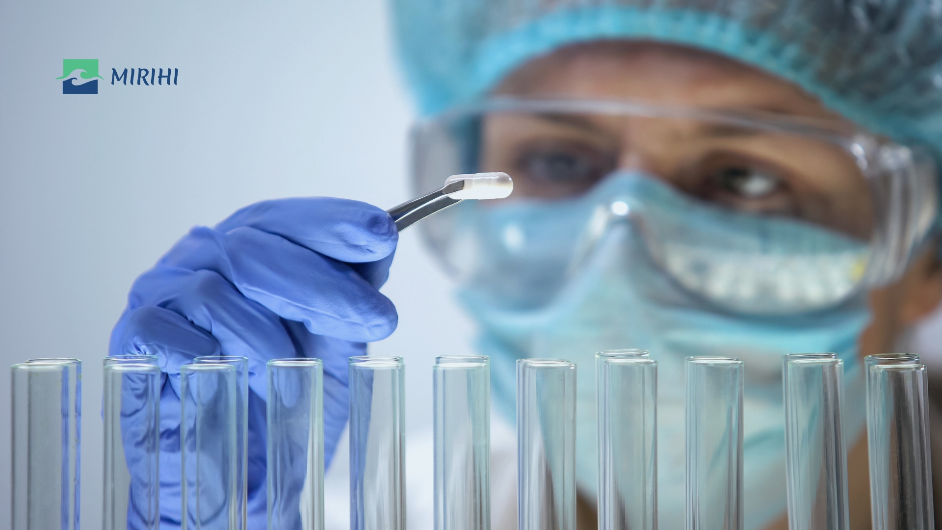 Prácticas Industria Farmacéutica