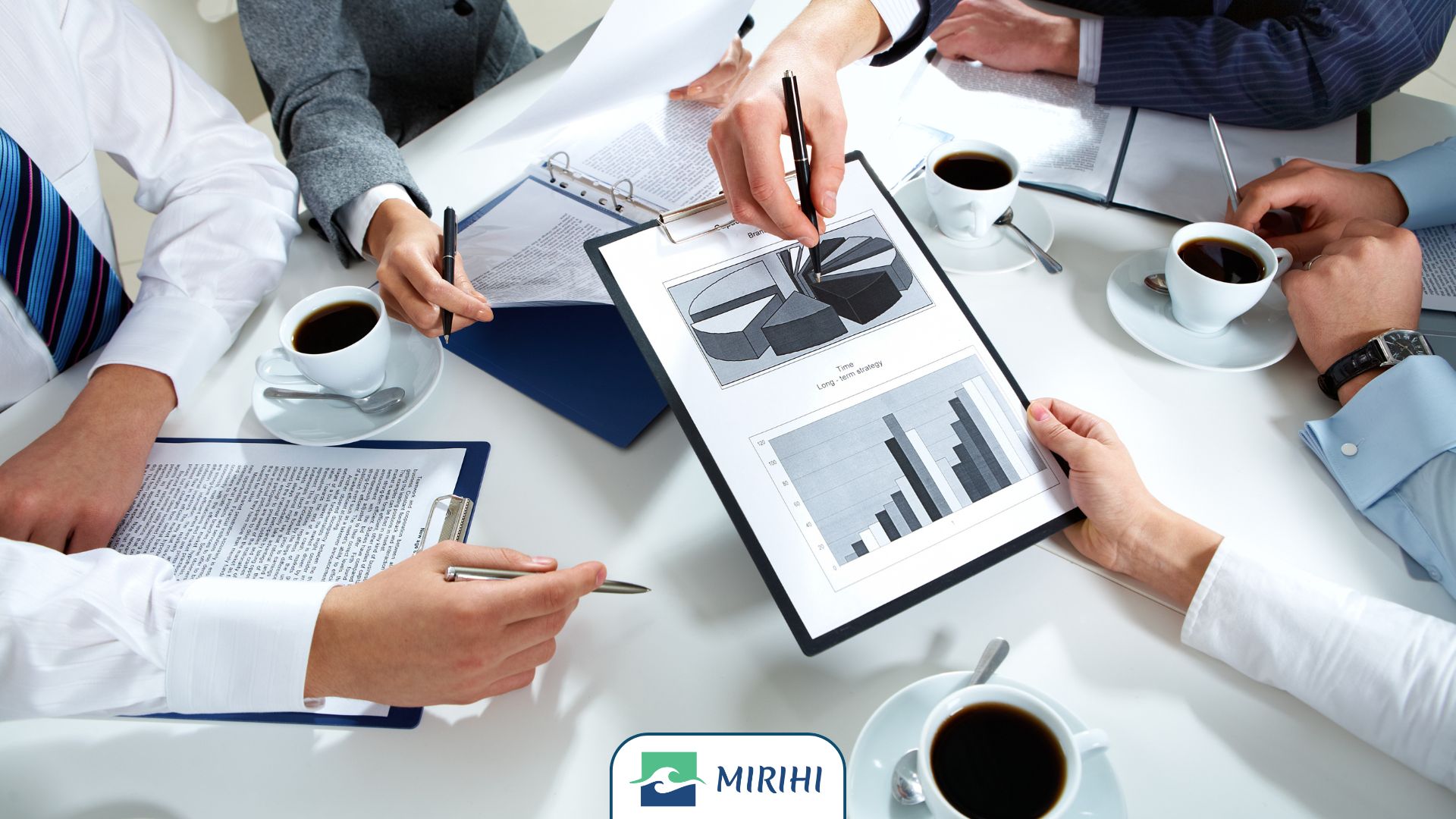 business plan - mirihi