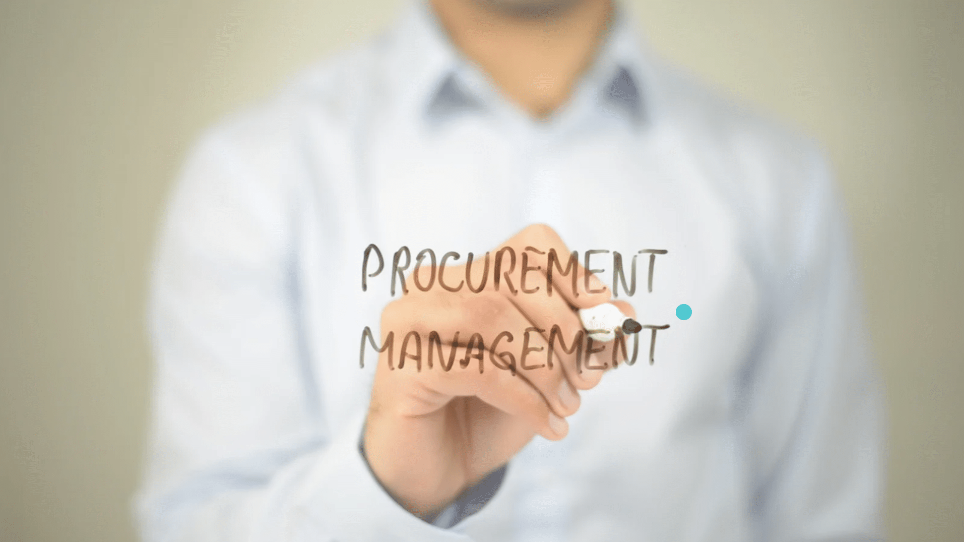 procurement management